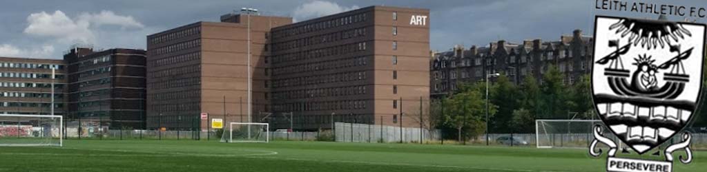 Meadowbank Stadium 3G